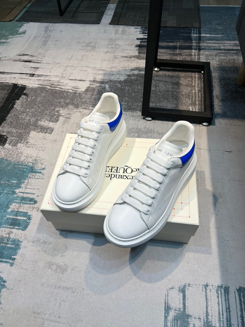 Alexander Mcqueen Casual Shoes